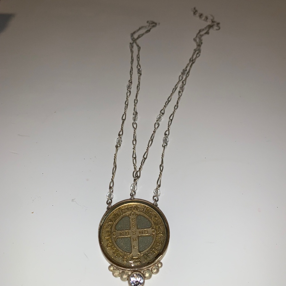 VSA | Virgins Angels & Saints San Benito Necklace